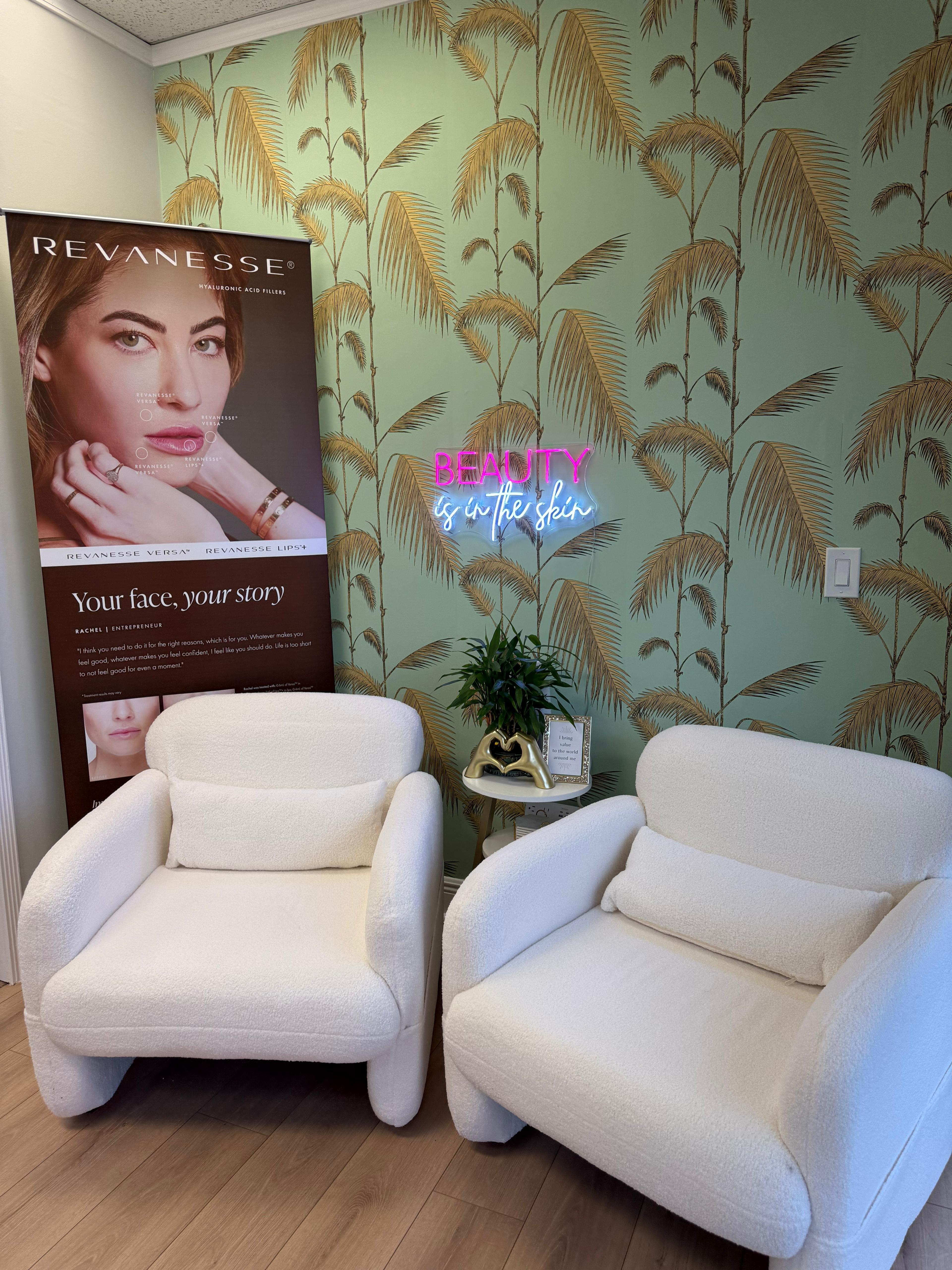 LovMedSpa serving Aventura, Sunny Isles Beach, and South Florida