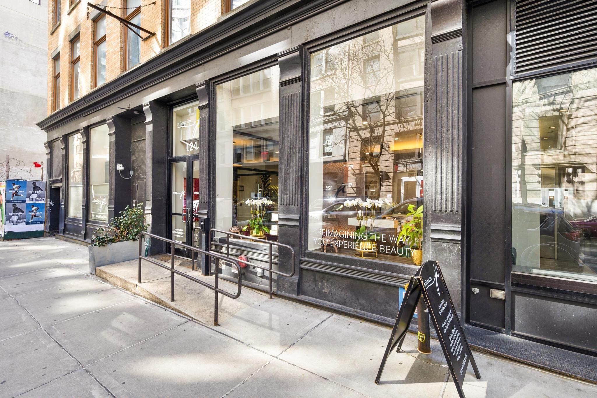 LovMedSpa serving Chelsea, Flatiron, and surrounding Manhattan neighborhoods
