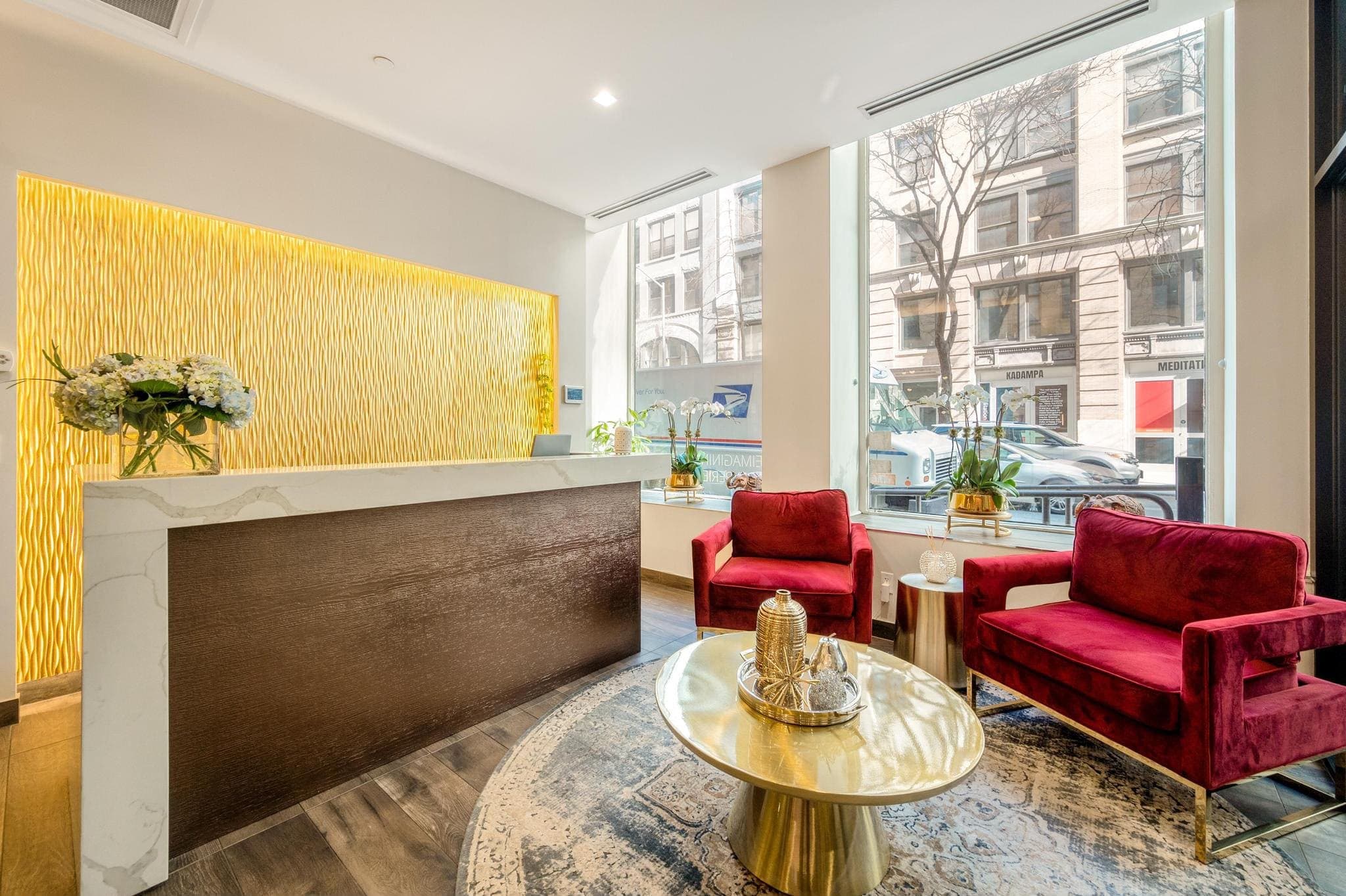 LovMedSpa New York — 124 West 24th Street, Chelsea, Manhattan