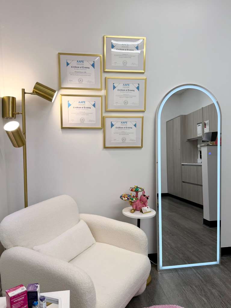 Lov MedSpa Establishes Flagship Regenerative Aesthetics Center in Staten Island
