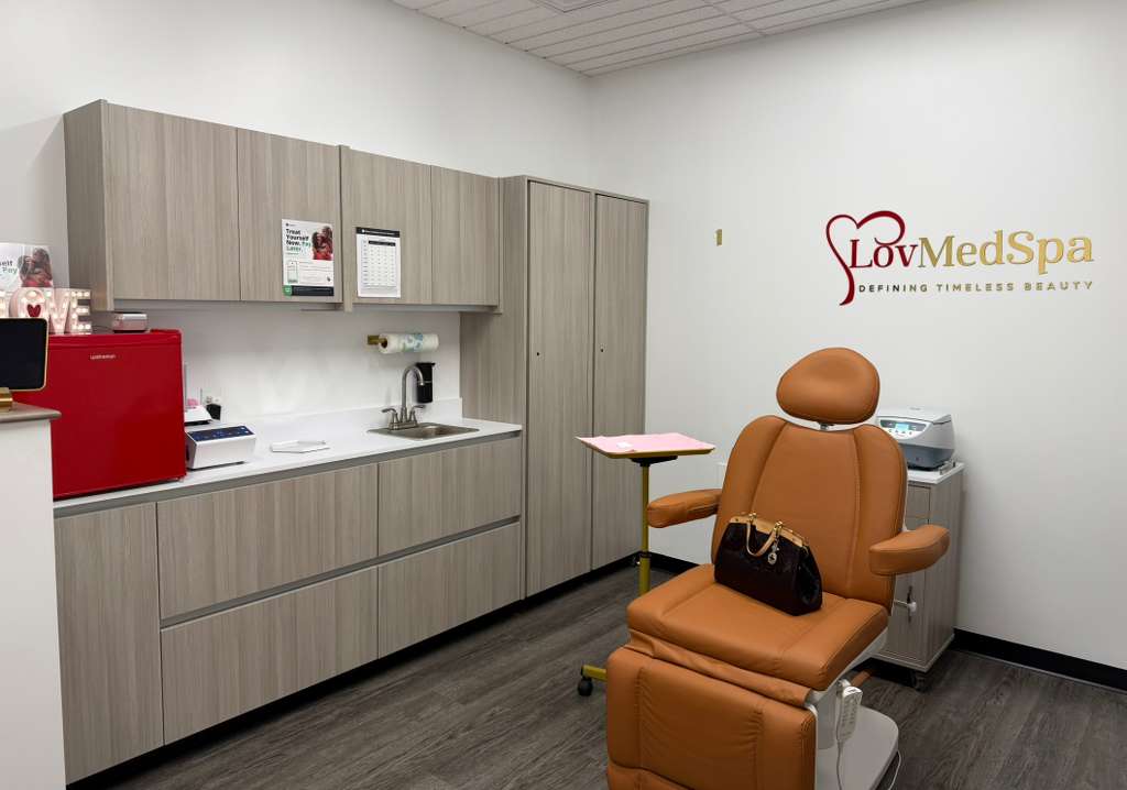 LovMedSpa Staten Island — 2656 Hylan Blvd