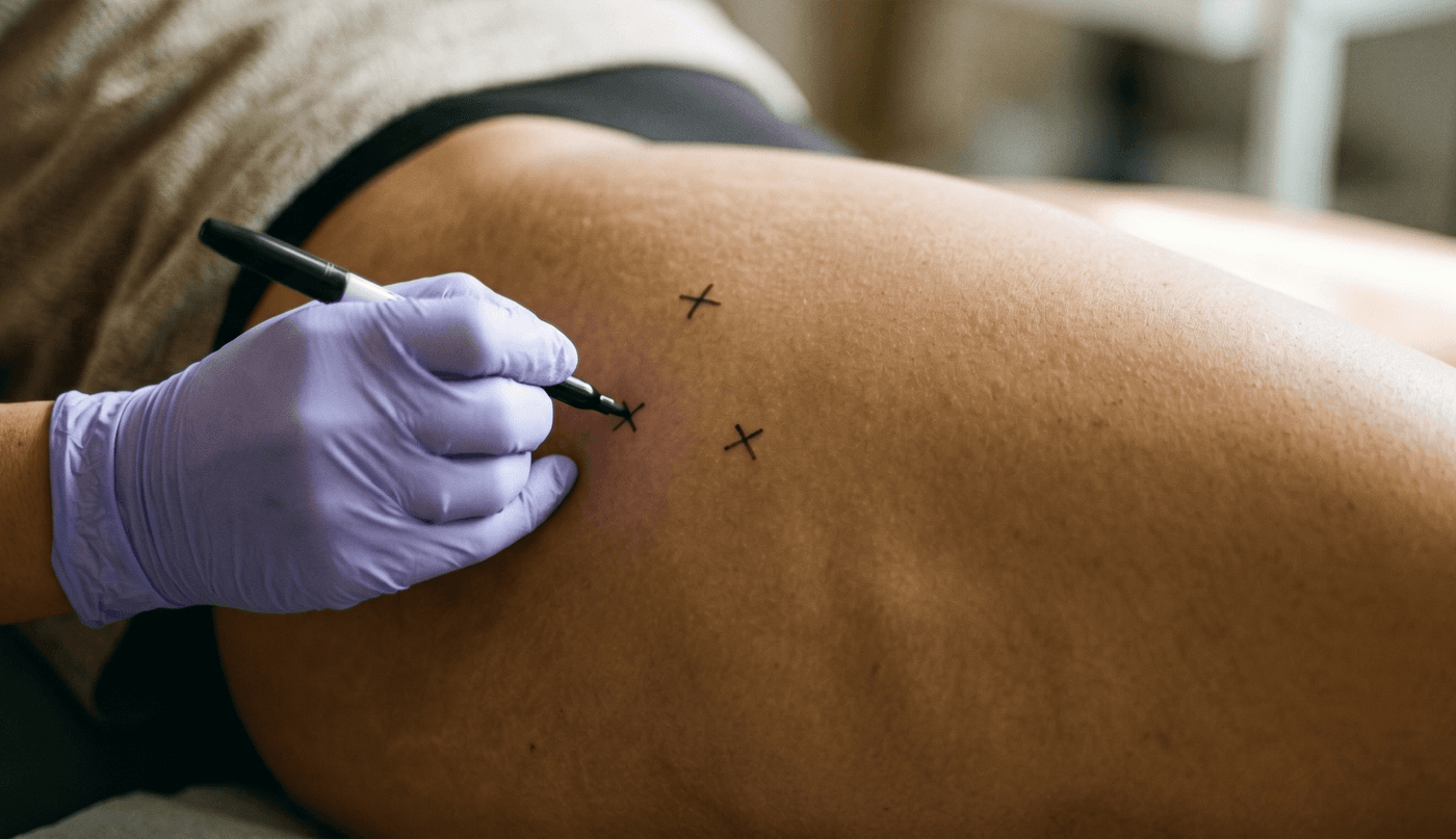 Avéli Cellulite Treatment — Cellulite Reduction at LovMedSpa