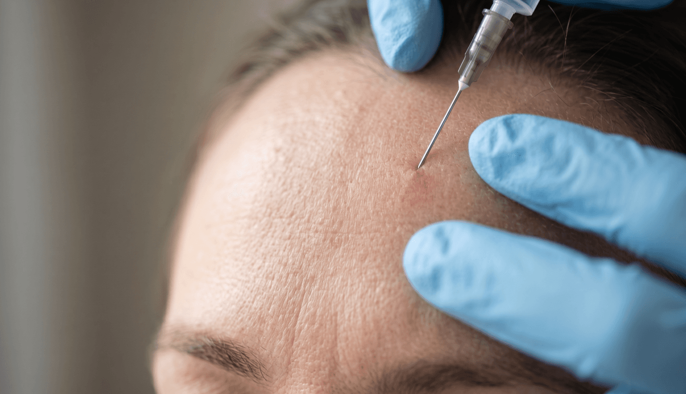 Botox / Daxxify — Wrinkle Relaxers at LovMedSpa