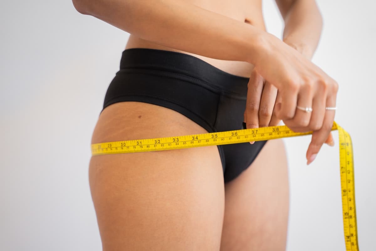 Fat Transfer BBL — Surgical Enhancement · Staten Island Only at LovMedSpa