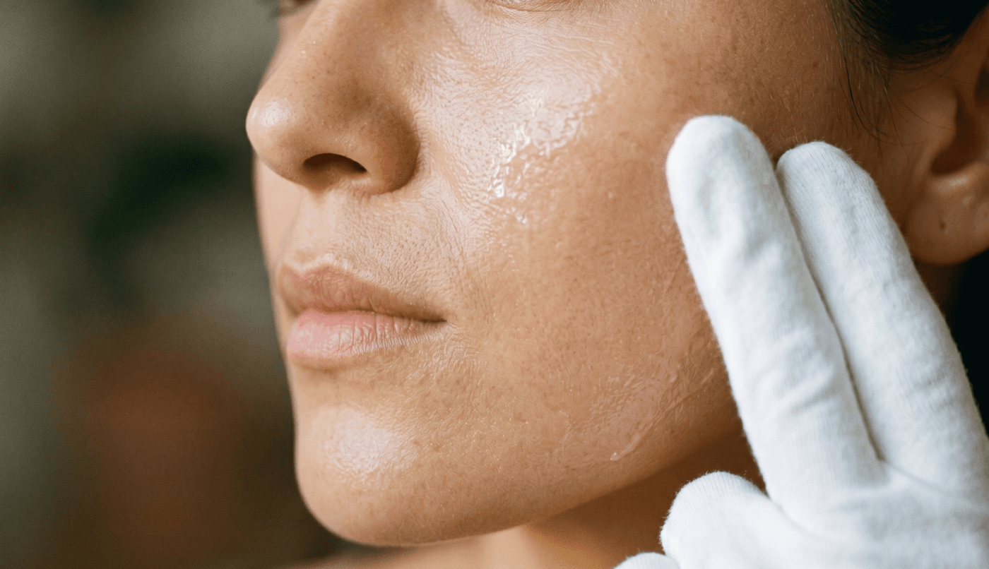 Hydration Facial — Clinical Facials at LovMedSpa