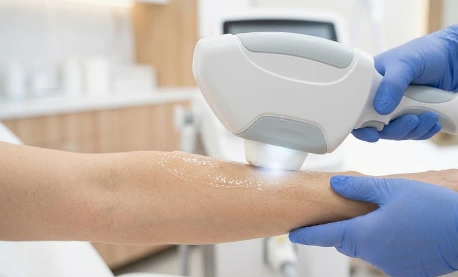 Laser Hair Removal — Medium — Laser Hair Removal at LovMedSpa
