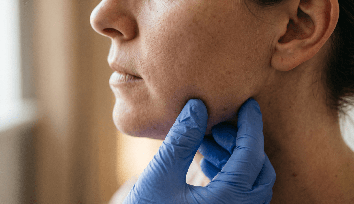 Masseter Treatment — Jaw Slimming at LovMedSpa