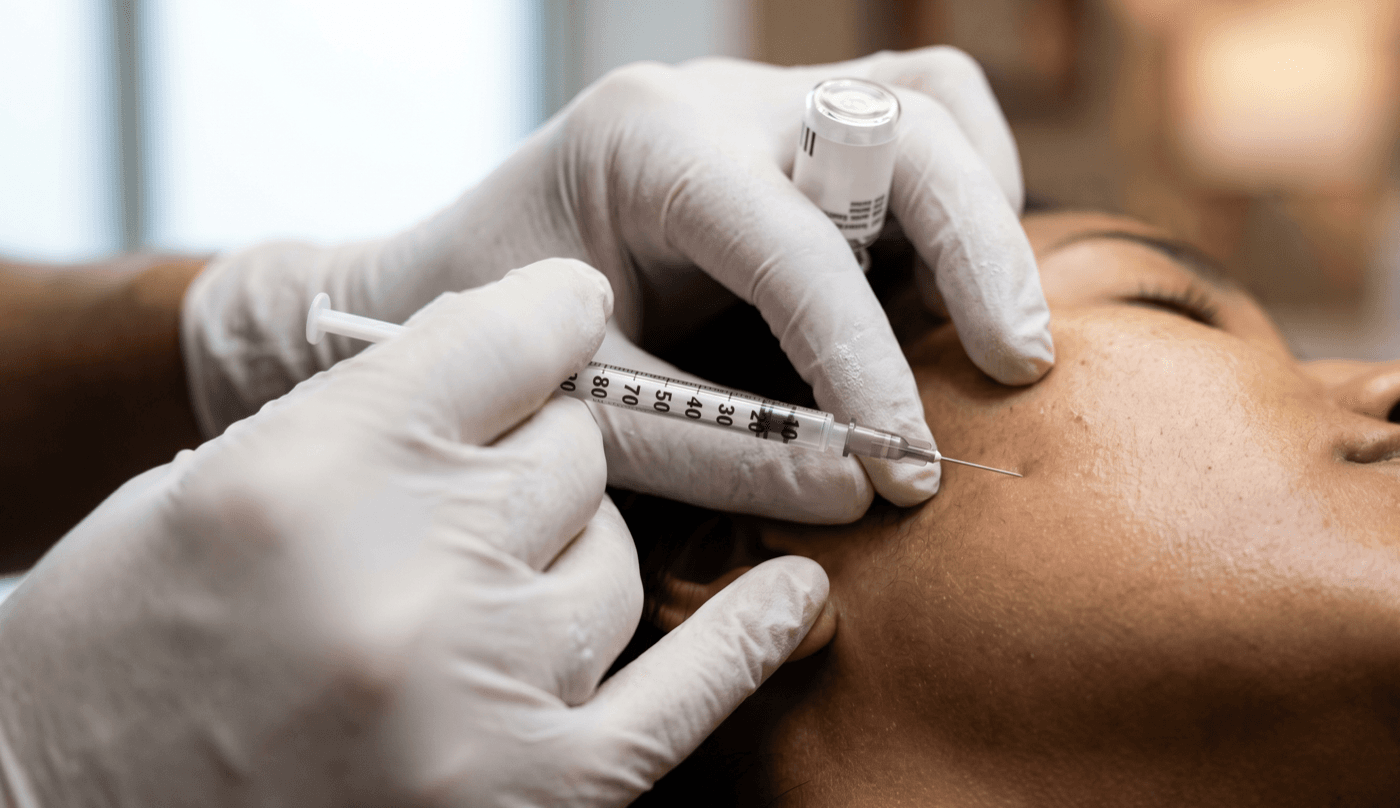 Radiesse — Collagen Stimulation at LovMedSpa