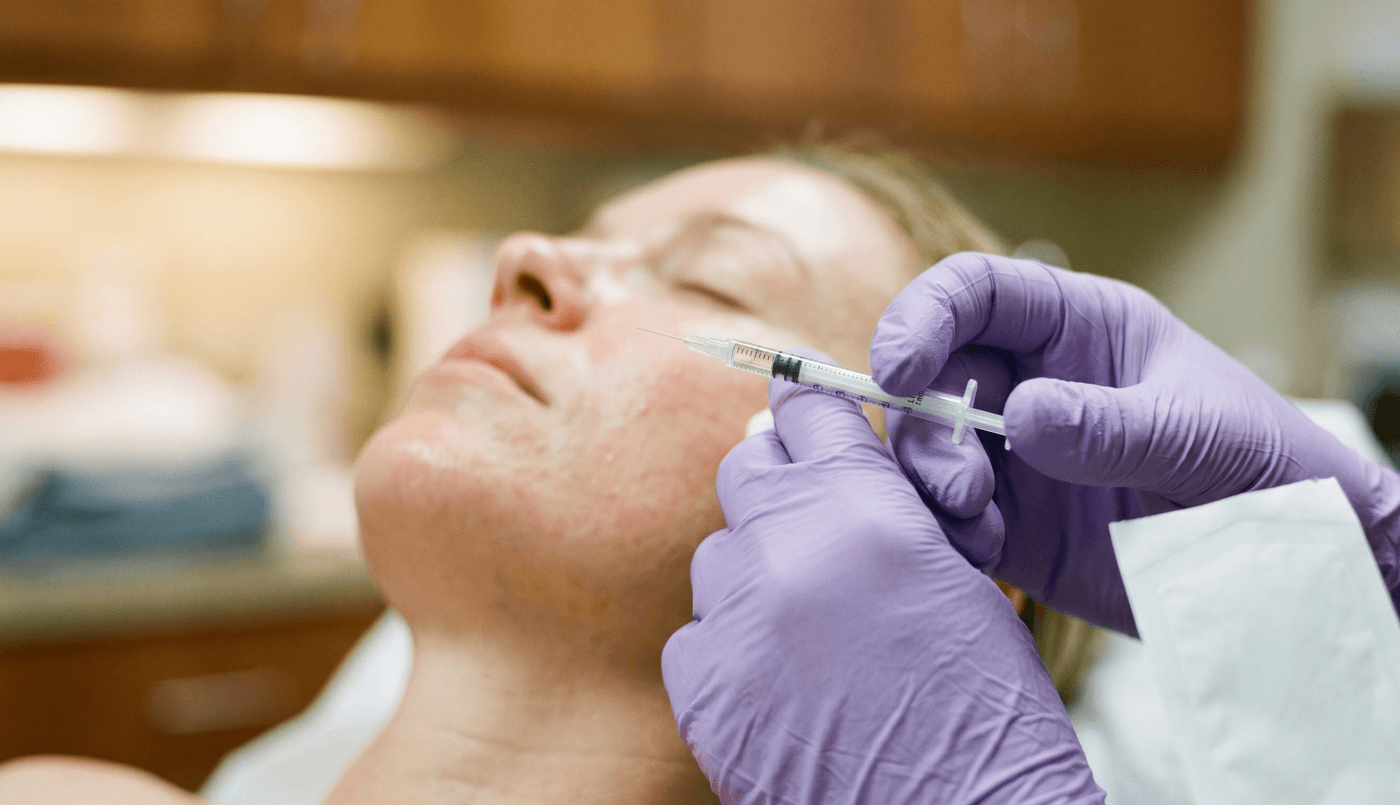 Rejuran Skin Booster — Polynucleotide Therapy at LovMedSpa