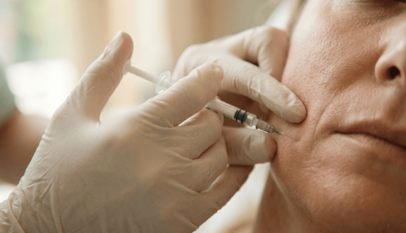 RHA & Restylane Fillers — Facial Fillers at LovMedSpa