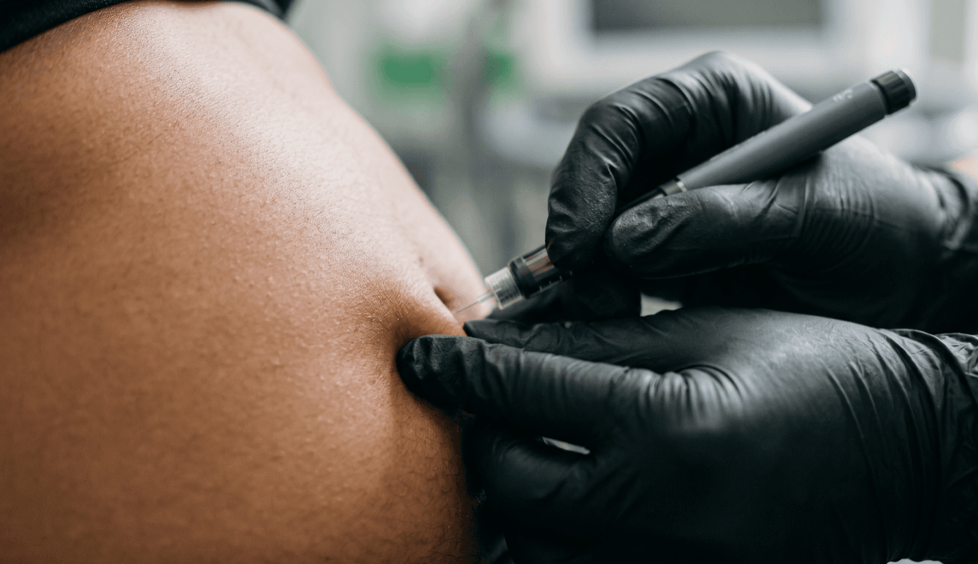 Semaglutide — Medical Weight Loss at LovMedSpa