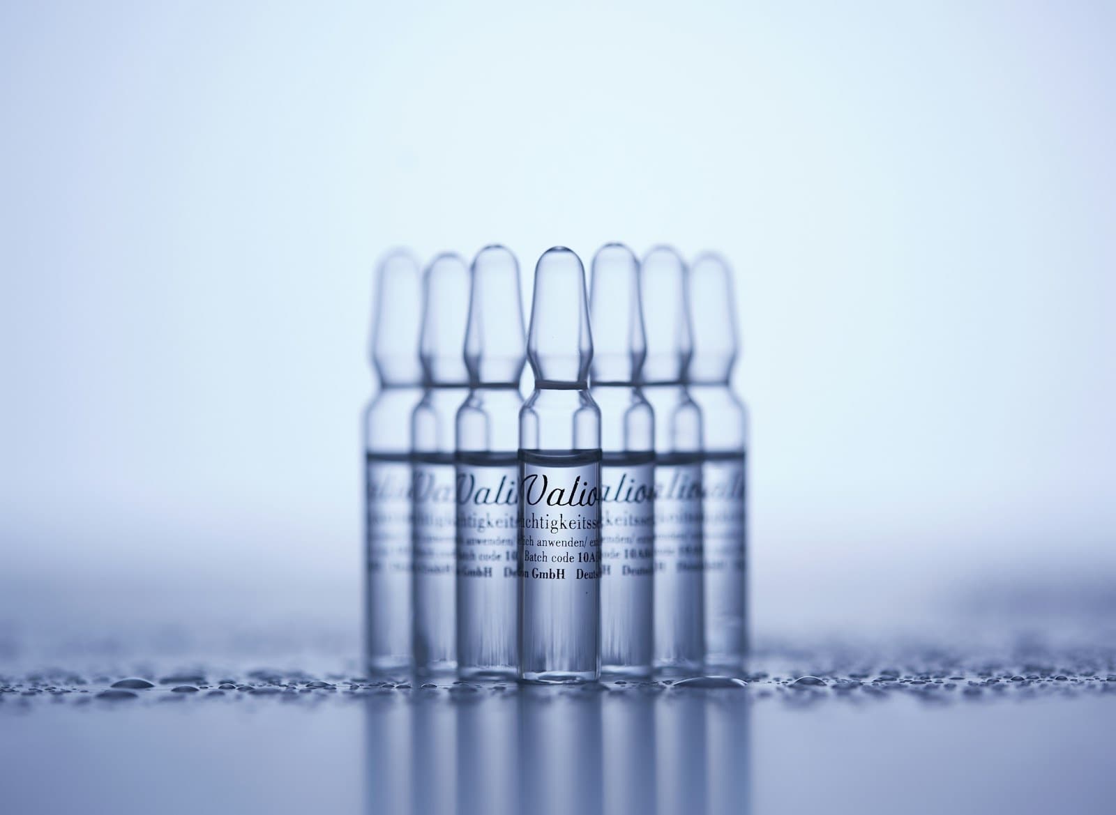 Sermorelin — Peptide Therapy at LovMedSpa