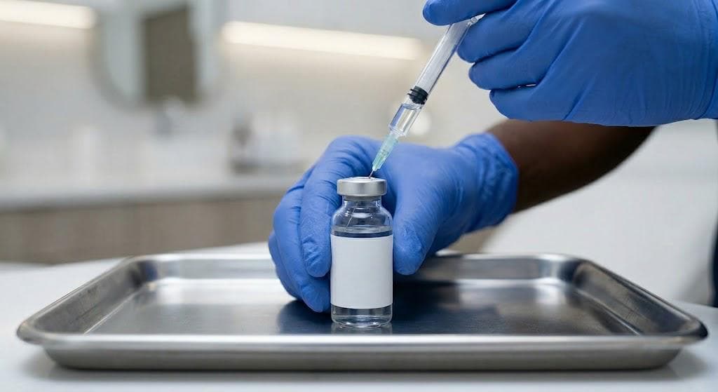 Testosterone Replacement — Hormone Optimization at LovMedSpa