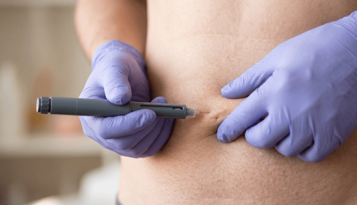 Tirzepatide — Medical Weight Loss at LovMedSpa