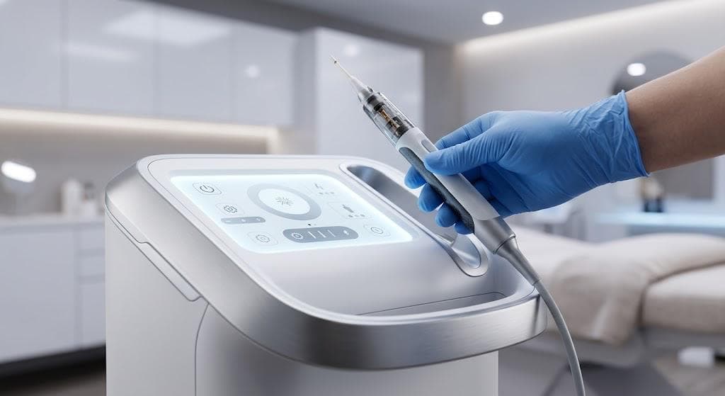 Vaginal tightening and vitality treatment at LovMedSpa