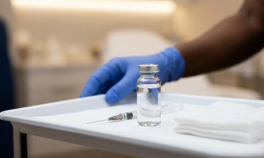 Vaginal Vitality Infusion — Intimate Rejuvenation at LovMedSpa