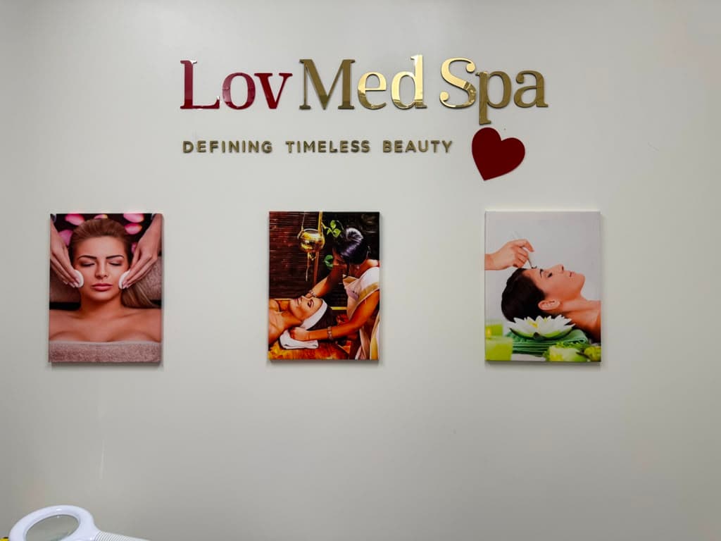 LovMedSpa serving Farmington, West Hartford, and surrounding Connecticut areas
