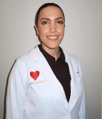 Maytal Dayan, DNP, FNP-C, Certified Aesthetic Injector at LovMedSpa Brooklyn