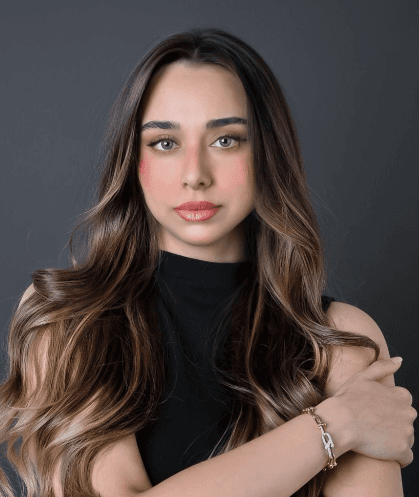 Jasmine Shalaby