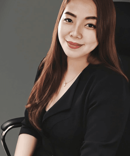 Shanelle Ocampo
