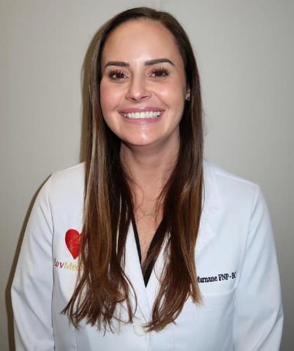 Krysta Murnane