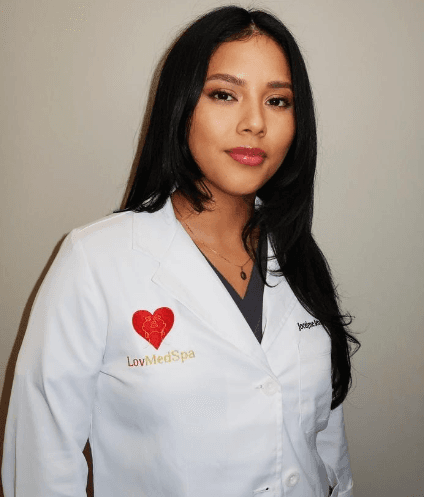 Jocelyne Betun, BSN, RN, OCN