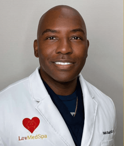 Mark Ennett, PhD, CRNA, Certified Aesthetic Injector at LovMedSpa West Farms