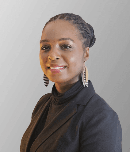 Olga Rose Mars, Office Manager at LovMedSpa West Farms