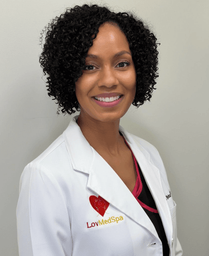 Roslyn Forde-Tucker, MSN, FNP-C
